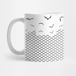 Freedom Flight Mug